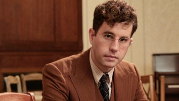 Ben Platt Speaks Out After 'Parade' Broadway Performance Is Met With Antisemitic Protestors